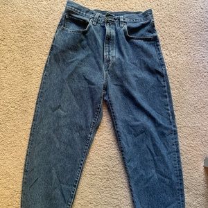 Levis Boyfriend Jeans